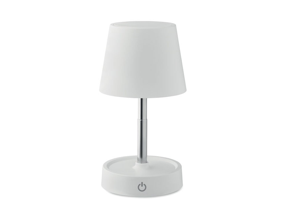 TAPLAMB - Lampada da tavolo ricaricabile