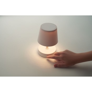 TAPLAMB - Lampada da tavolo ricaricabile