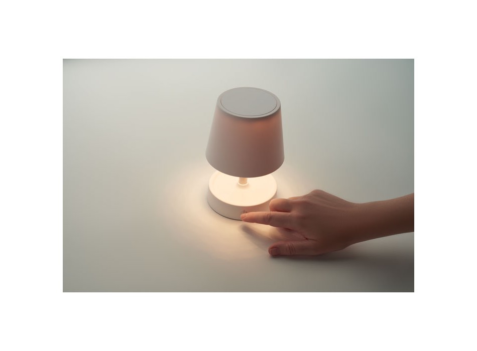 TAPLAMB - Lampada da tavolo ricaricabile