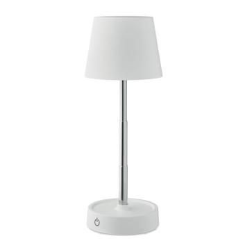TAPLAMB - Lampada da tavolo ricaricabile