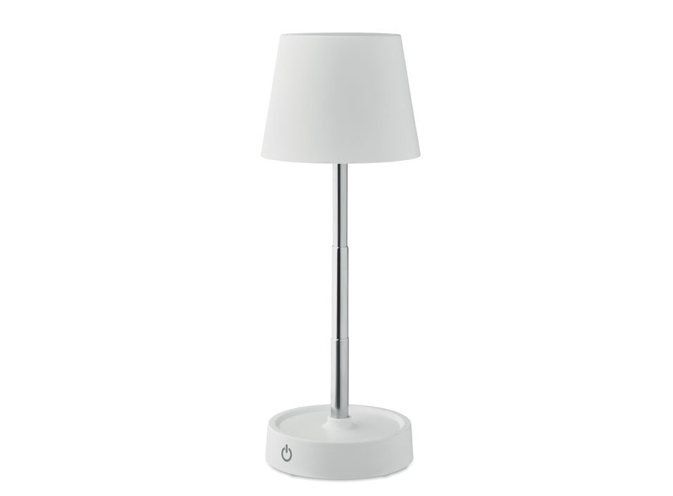 TAPLAMB - Lampada da tavolo ricaricabile