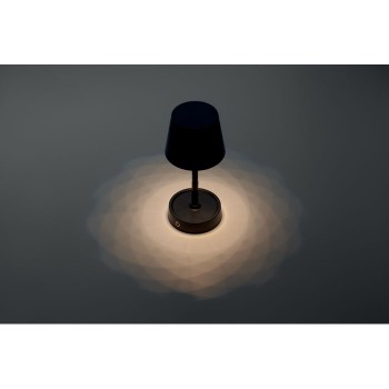 TAPLAMB - Lampada da tavolo ricaricabile