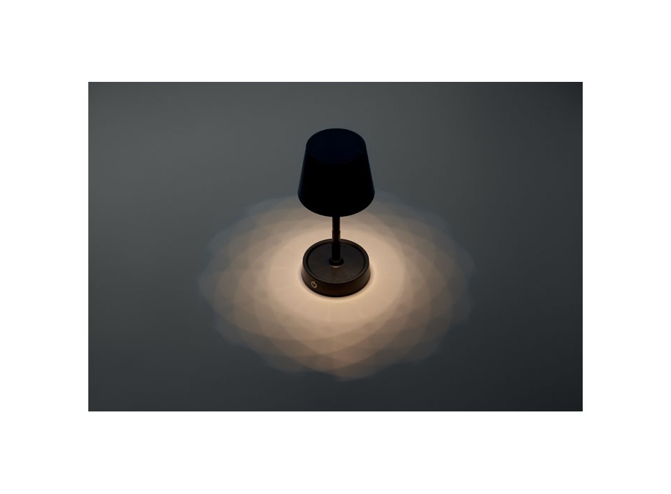 TAPLAMB - Lampada da tavolo ricaricabile