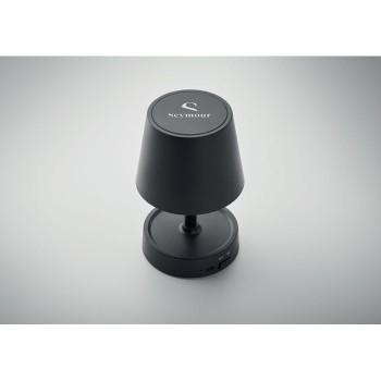 TAPLAMB - Lampada da tavolo ricaricabile
