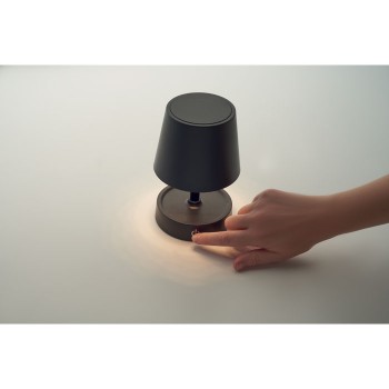 TAPLAMB - Lampada da tavolo ricaricabile