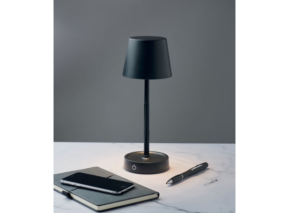 TAPLAMB - Lampada da tavolo ricaricabile