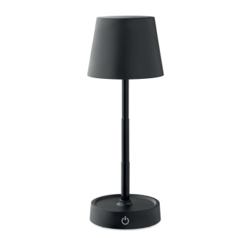 TAPLAMB - Lampada da tavolo ricaricabile