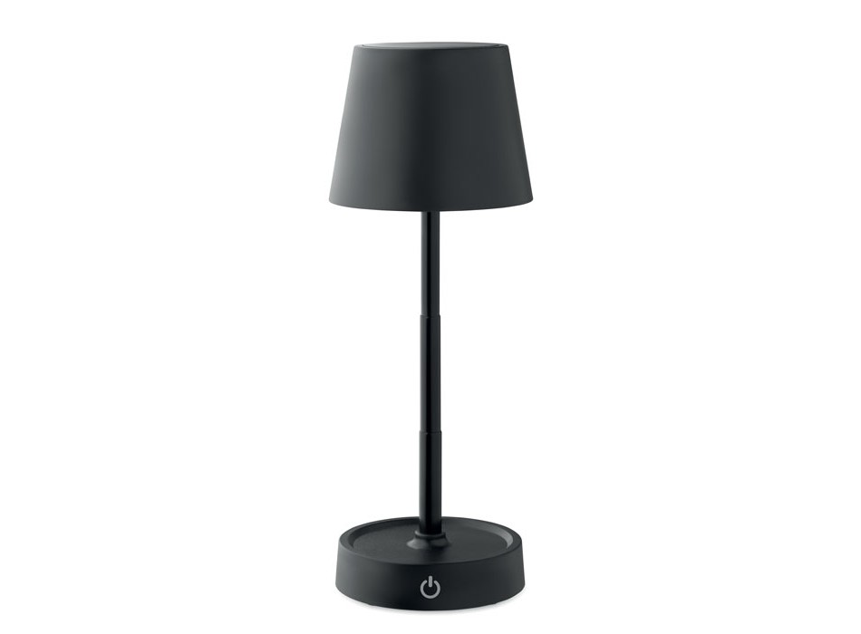 TAPLAMB - Lampada da tavolo ricaricabile