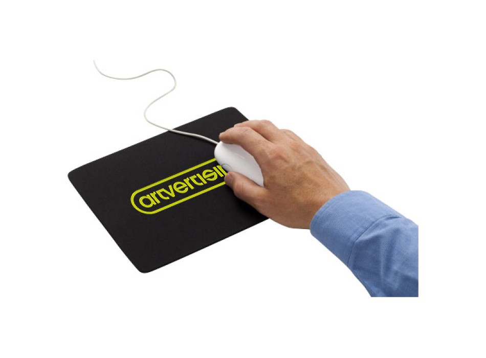 Tappetino mouse flessibile Heli