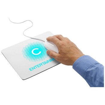 Tappetino mouse flessibile Heli