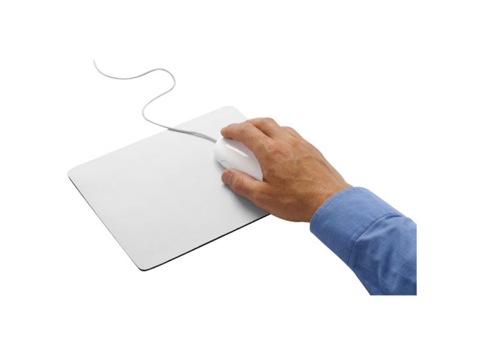 Tappetino mouse flessibile Heli