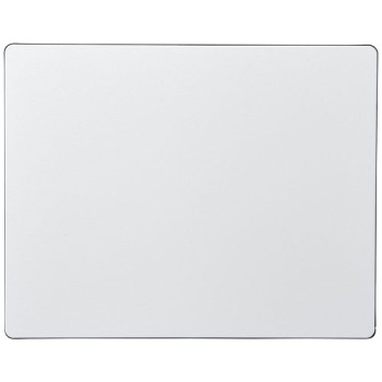 Tappetino per mouse Brite-Mat® con materiale a base di pneumatici