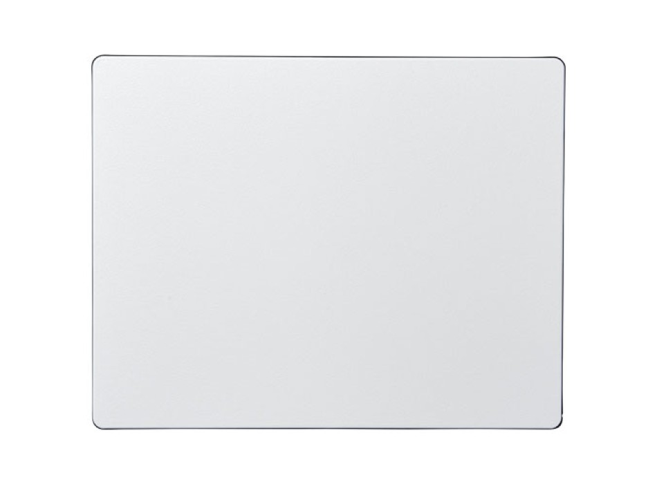 Tappetino per mouse Brite-Mat® con materiale a base di pneumatici