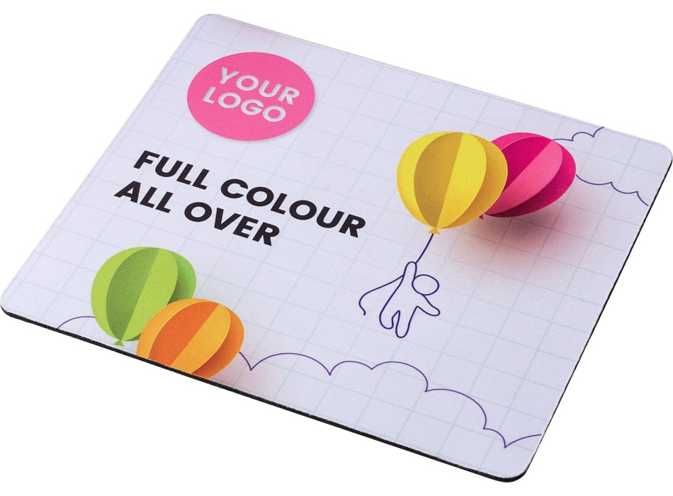 Tappetino per mouse in gomma Gabriel