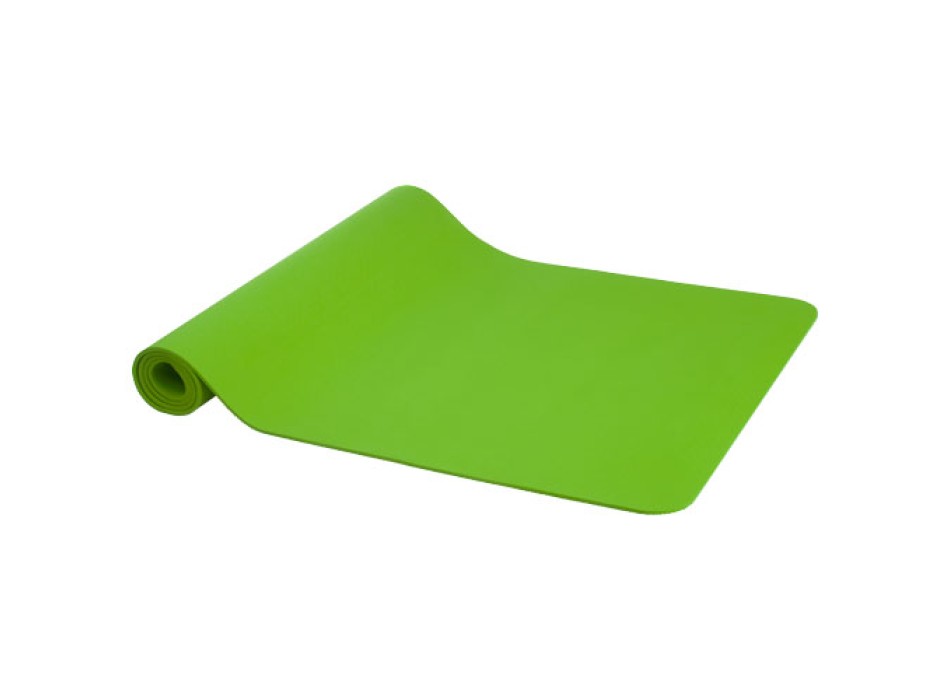 Tappetino per yoga in TPE riciclato Virabha