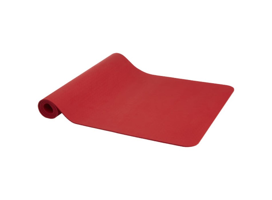 Tappetino per yoga in TPE riciclato Virabha