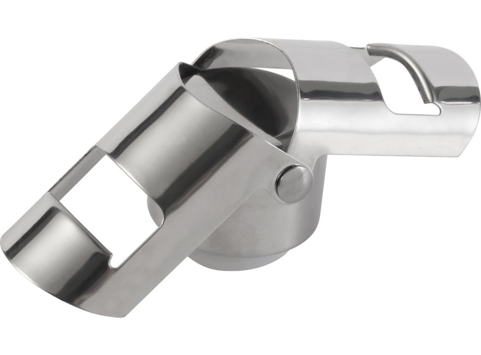 Tappo per bottiglie, in acciaio inox Catalina
