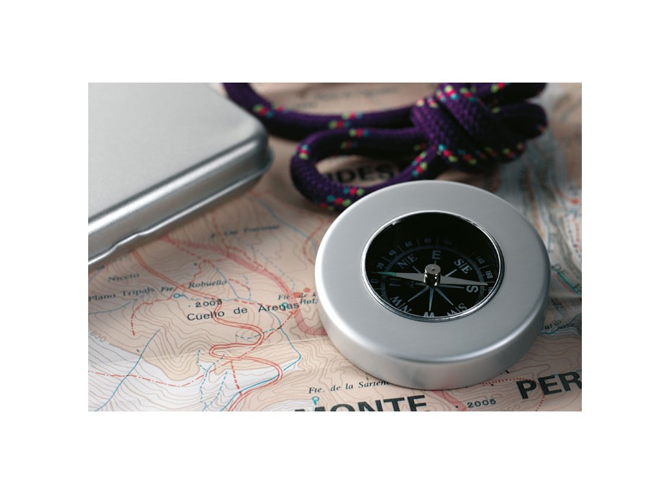 TARGET - Bussola nautica