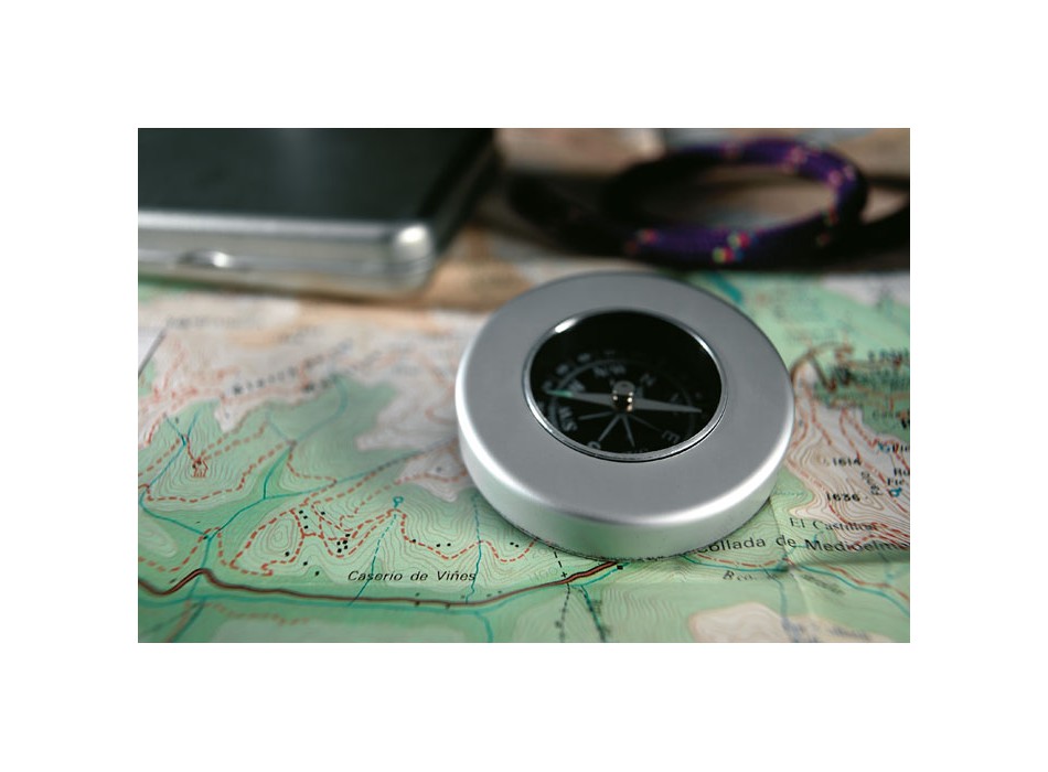 TARGET - Bussola nautica