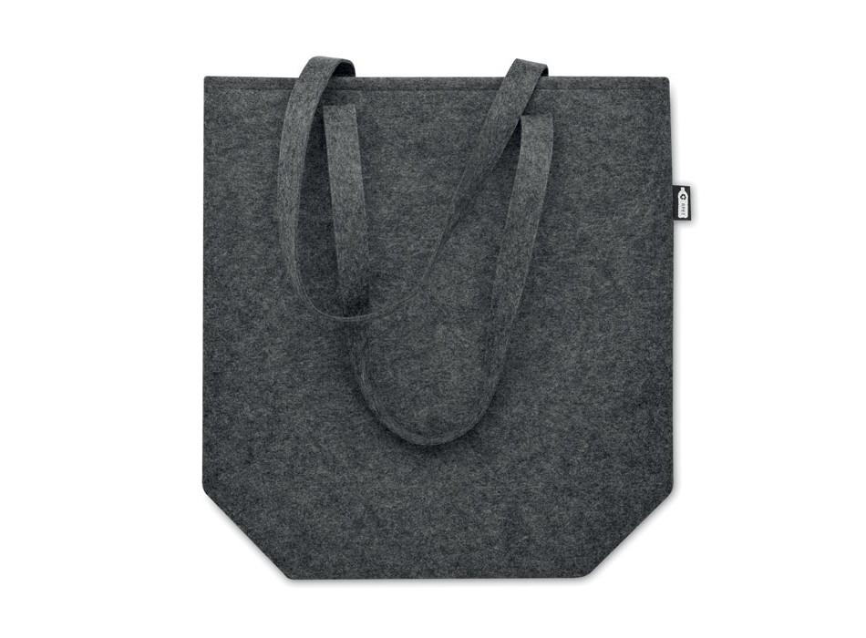 TASLO - Shopper in feltro RPET