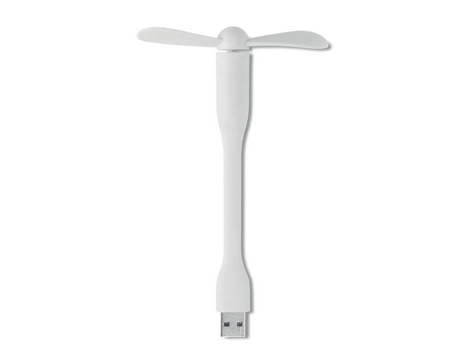 TATSUMAKI - Ventilatore USB portatile