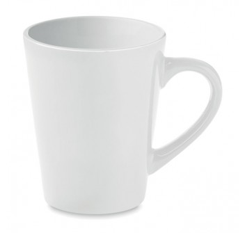 TAZA - Tazza in ceramica da 180 ml.