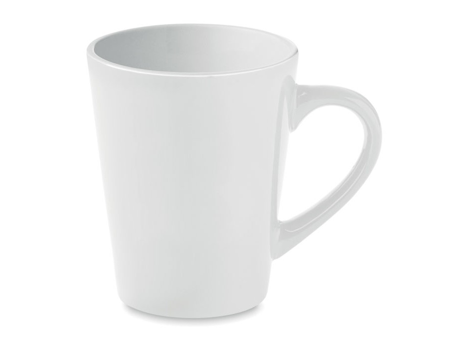 TAZA - Tazza in ceramica da 180 ml.