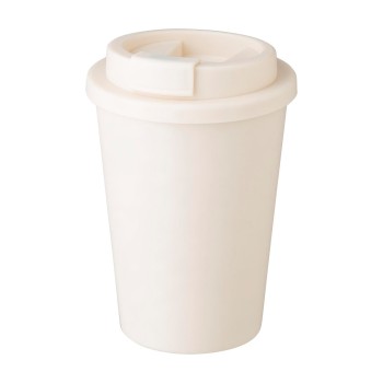 Tazza a doppia parete Gabriela | 350 ml