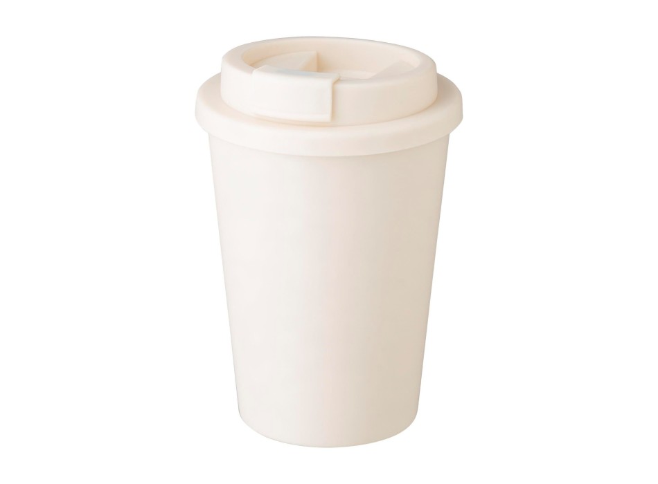 Tazza a doppia parete Gabriela | 350 ml