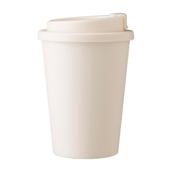 Tazza a doppia parete Gabriela | 350 ml