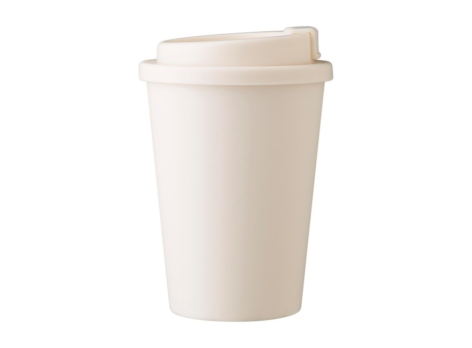 Tazza a doppia parete Gabriela | 350 ml