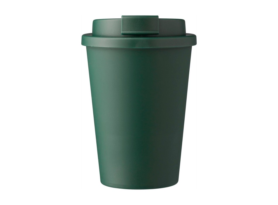 Tazza a doppia parete Gabriela | 350 ml