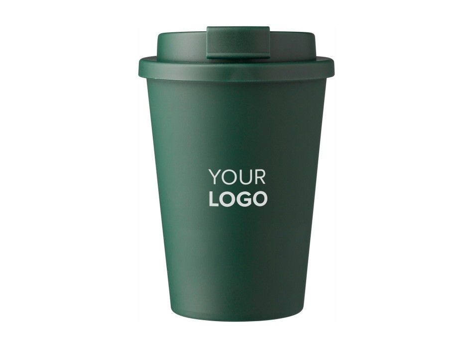 Tazza a doppia parete Gabriela | 350 ml