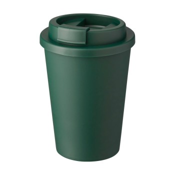 Tazza a doppia parete Gabriela | 350 ml
