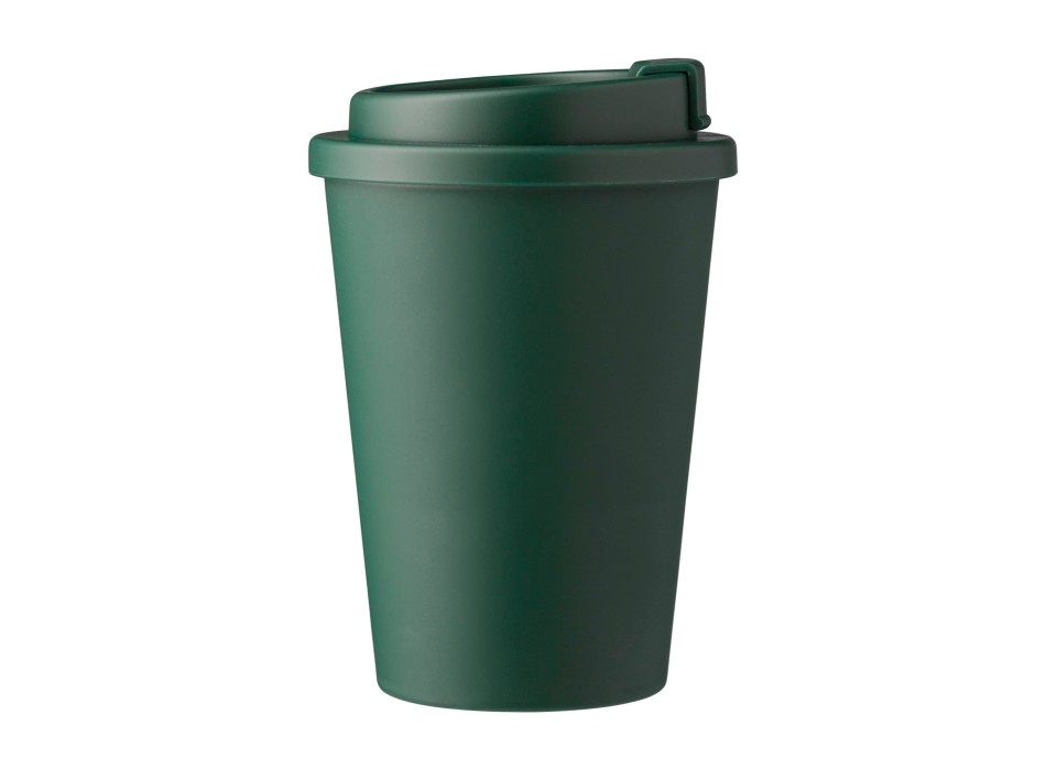 Tazza a doppia parete Gabriela | 350 ml