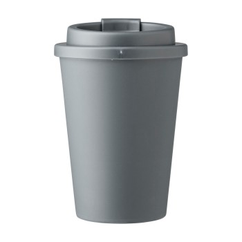 Tazza a doppia parete Gabriela | 350 ml