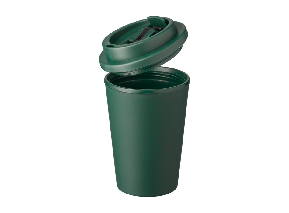 Tazza a doppia parete Gabriela | 350 ml
