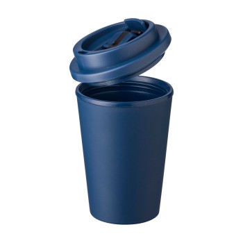 Tazza a doppia parete Gabriela | 350 ml