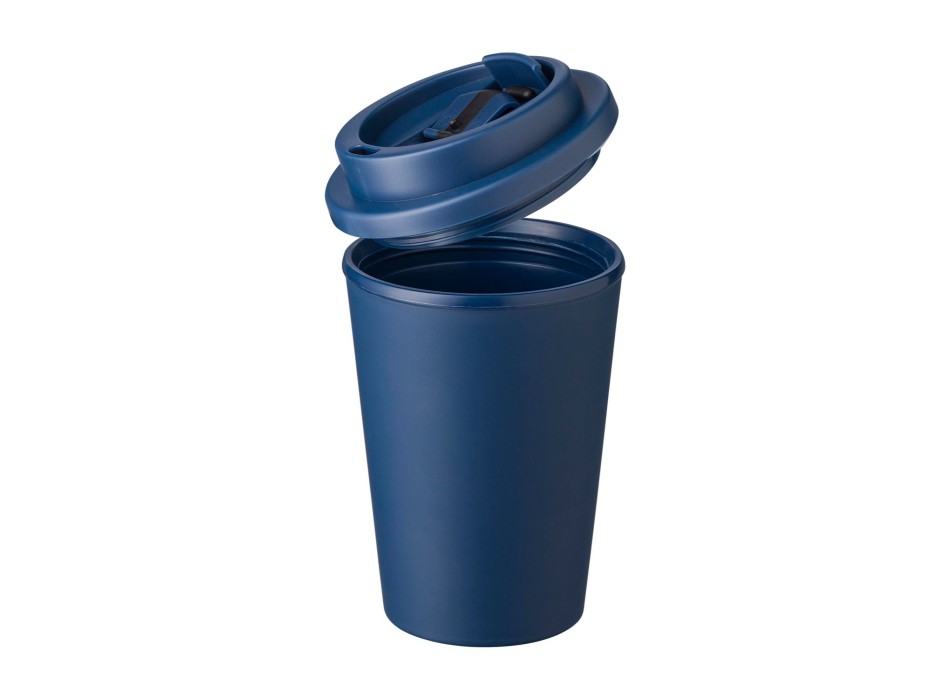 Tazza a doppia parete Gabriela | 350 ml