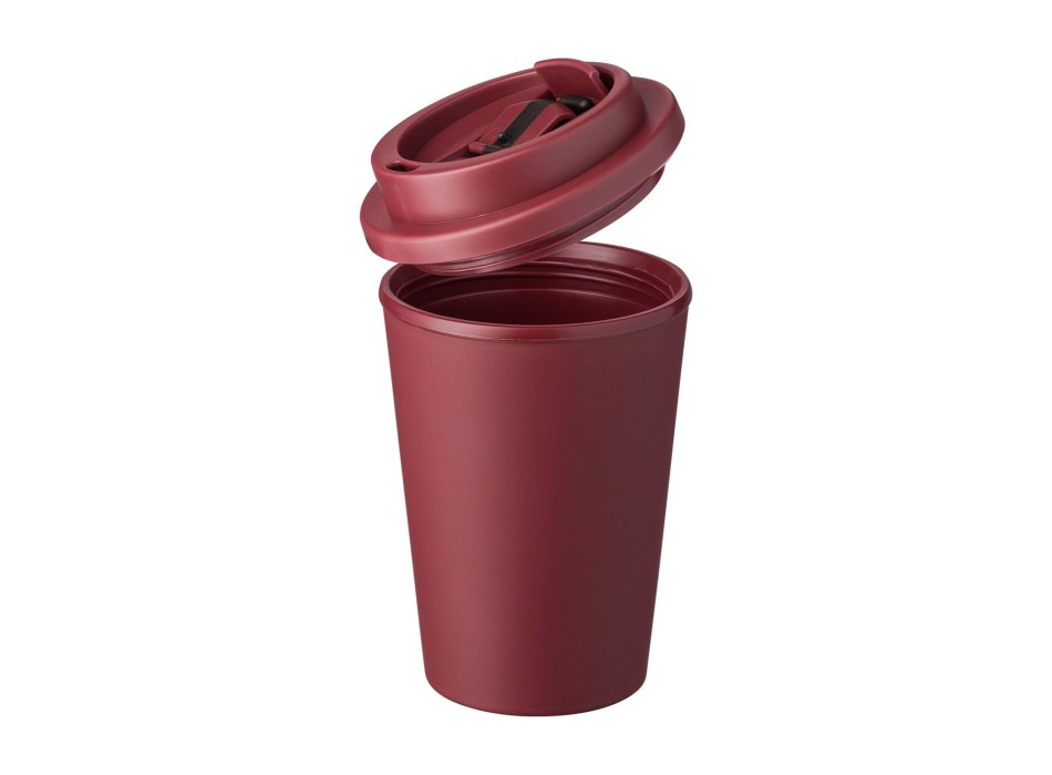 Tazza a doppia parete Gabriela | 350 ml