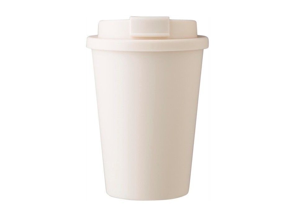 Tazza a doppia parete Gabriela | 350 ml