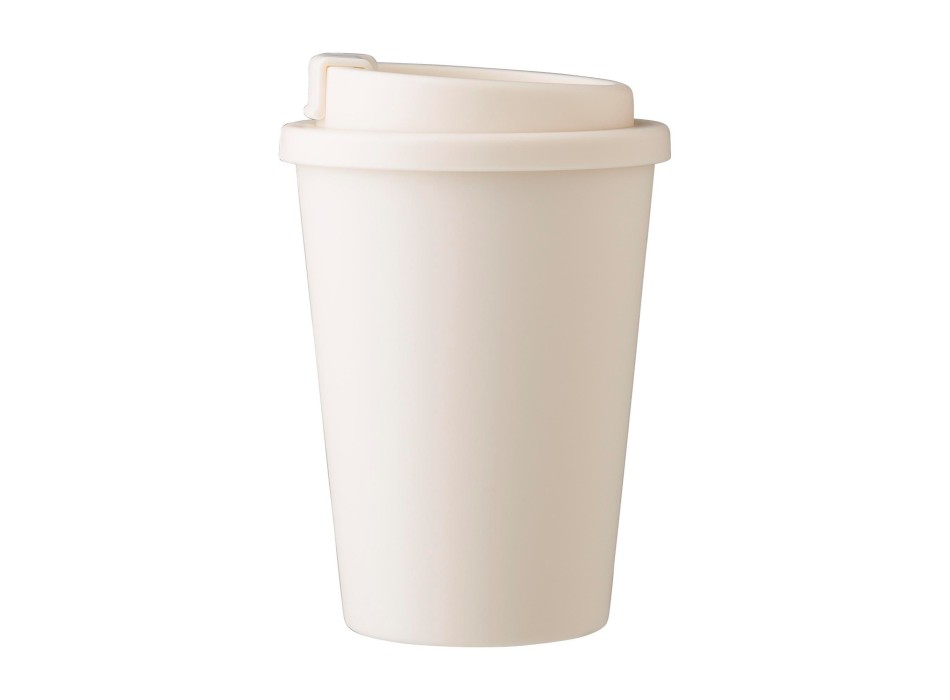 Tazza a doppia parete Gabriela | 350 ml
