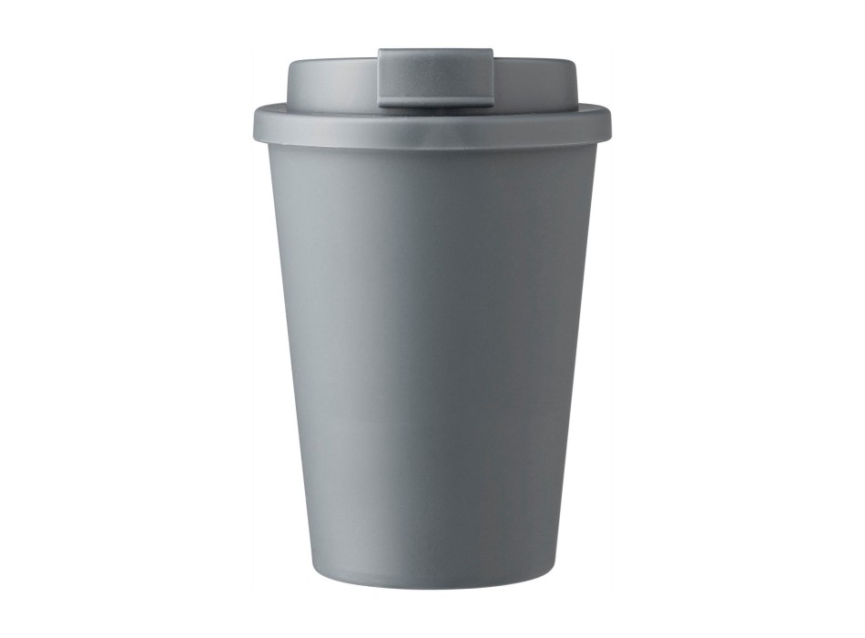 Tazza a doppia parete Gabriela | 350 ml