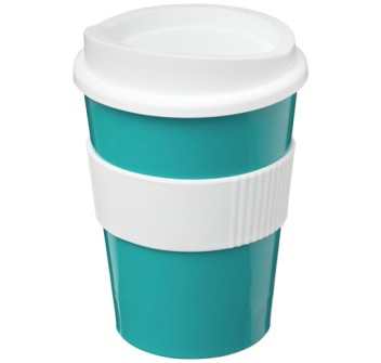 Tazza Americano® Medio da 300 ml con grip