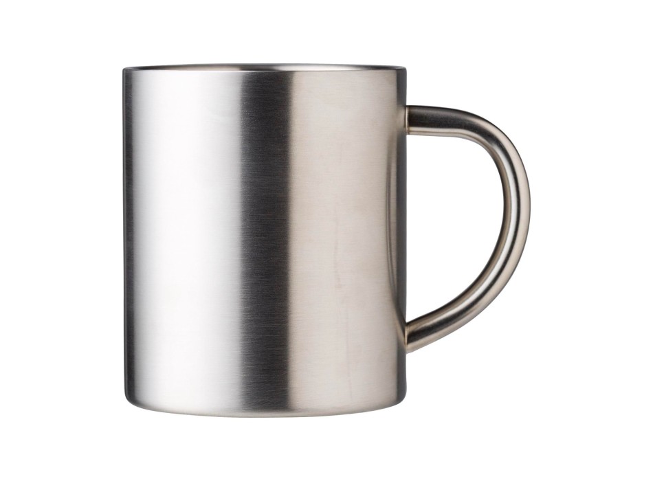 Tazza Braylen | Inox | 250 ml | Doppia parete