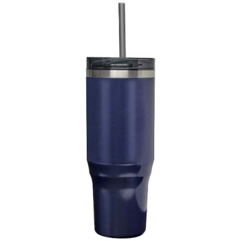 Tazza certificata RCS con cannuccia da 1200 ml Melbourne