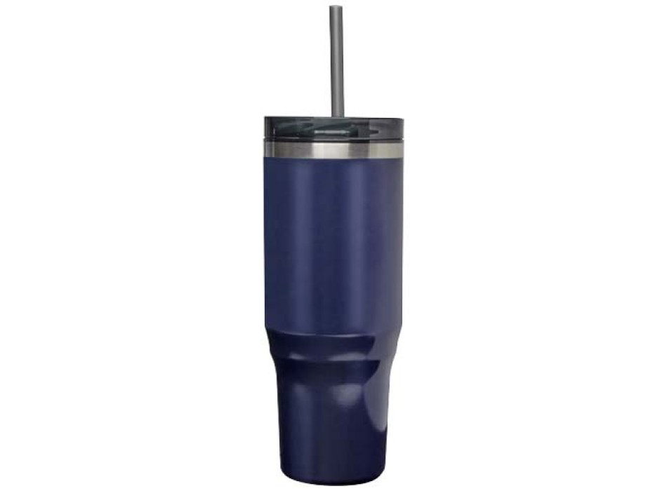 Tazza certificata RCS con cannuccia da 1200 ml Melbourne