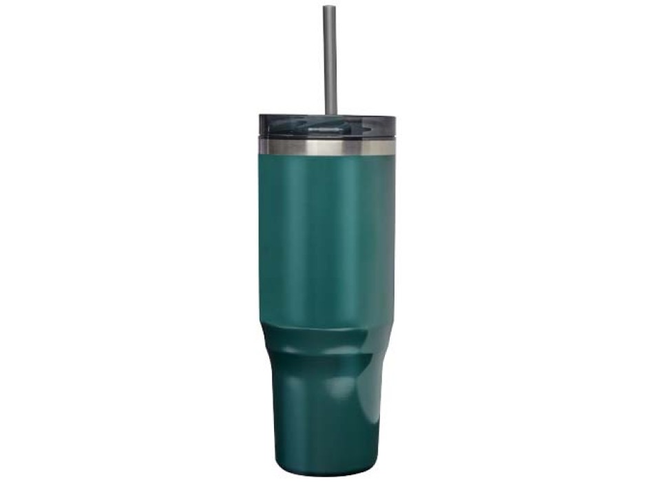 Tazza certificata RCS con cannuccia da 1200 ml Melbourne