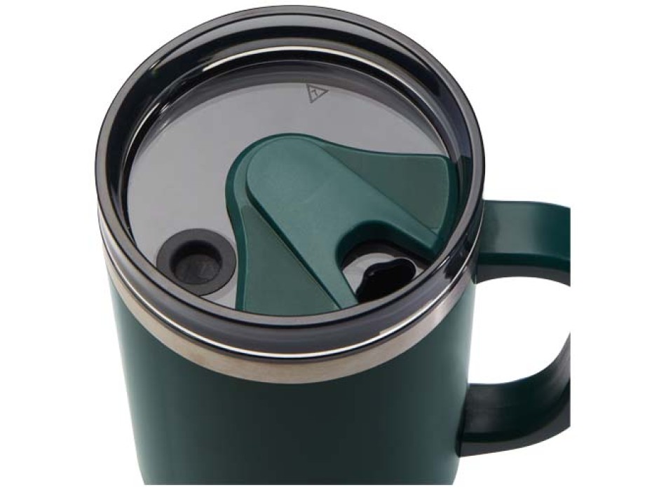 Tazza certificata RCS con cannuccia da 1200 ml Melbourne