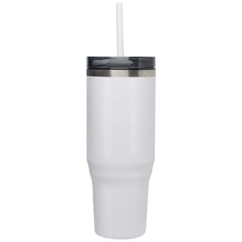 Tazza certificata RCS con cannuccia da 1200 ml Melbourne